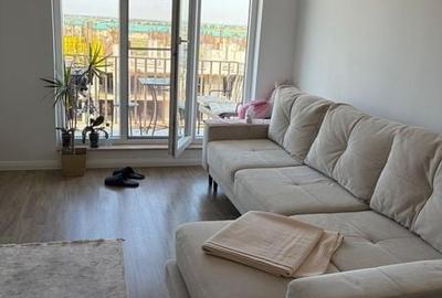 Apartament cu 2 camere în Ștefăneștii de Jos - 2