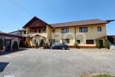 Casă cu 4 camere cu Teren 400 Mp în Turnișor - 10