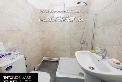 Apartament cu 2 camere decomandat în Podu Roș