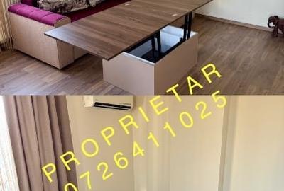 Proprietar 2 camere de inchiriat 64 mp centrala parcare - 15