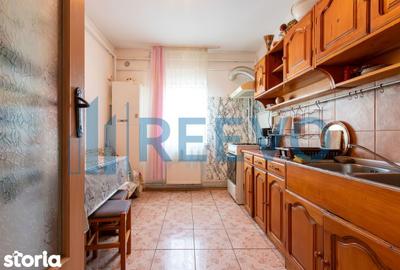 Apartament cu 2 camere semidecomandat în Cornișa - 6