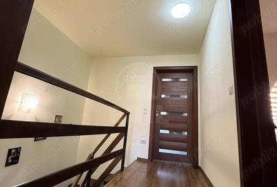 Triplex cu 3 camere, mobilat si utilat!!! - 3