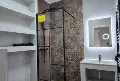 Apartament cu 3 camere,60mp, parcare, zona centrala Apartament cu 3 camere,60mp, parcare, zona centrala - 4