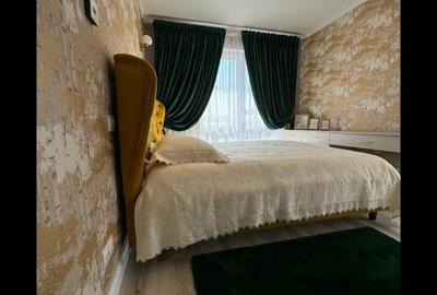 Apartament Pentihouse super Lux! - 8