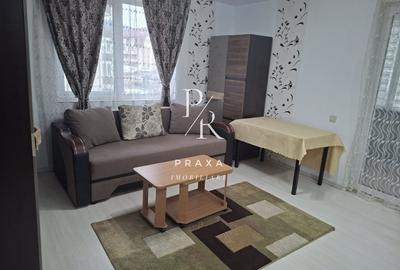 Apartament cu 2 camere semidecomandat, mobilat în Florești - 2