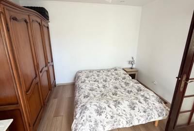 Apartament cu 2 camere nedecomandat în Podu Roș - 13
