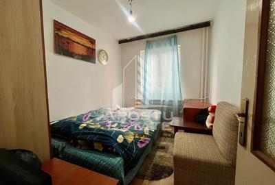 Apartament cu 2 camere decomandat, mobilat în Complex Studențesc - 1
