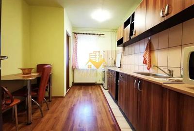 3 camere decomandate, Gheorgheni, Mega Image, Profi, Oncos - 1