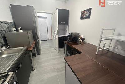 Apartament cu 2 camere decomandat în Central - 16