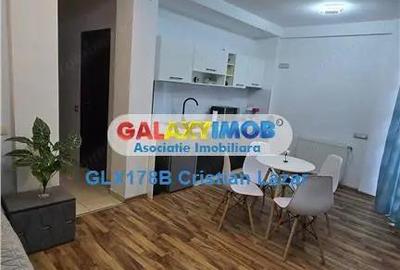 Garsonieră decomandată în Chitila - 12