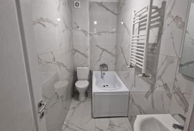Apartament cu 2 camere în Todirel - 3