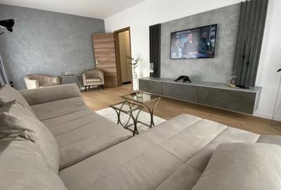 Apartament cu 2 camere decomandat în Central - 4