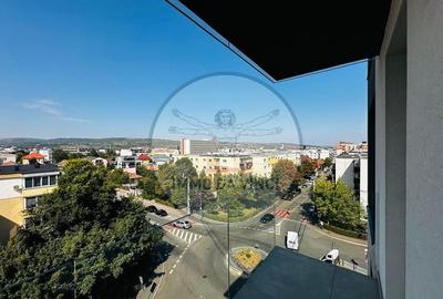 Apartament LUX 3 camere 72mp Marasti Iulius Mall FSEGA bloc NOU - 18
