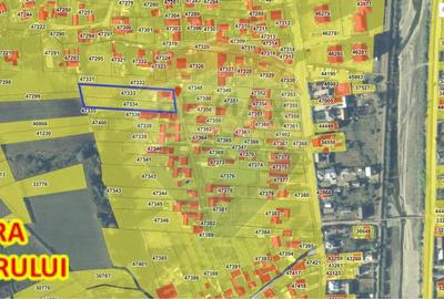 Casă cu 6 camere cu Teren 2803 Mp în Central - 4