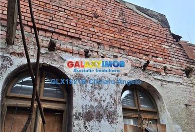 Casă cu 4 camere cu Canalizare în Unirii - 15