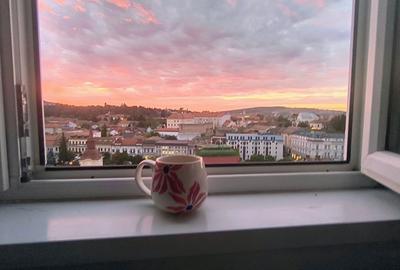 Apartament cu 3 camere în Ultracentral - 1