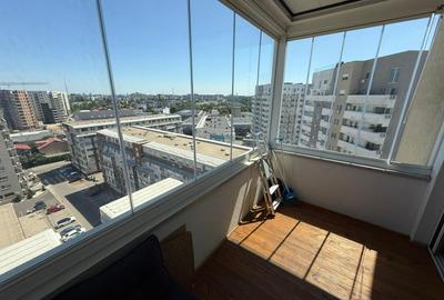 Duplex 3 Camere - Gran Via - Timișoara 58 - Metrou Gorjului - 106 mp - 5