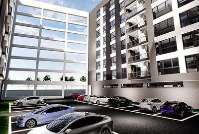 Apartament 1 camera,  46,9 mp, bloc nou, Selgros Cug