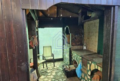 Suceava, casa deosebita in zona linistita. - 15