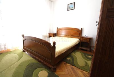 Apartament cu 2 camere decomandat, mobilat în Lipovei - 9