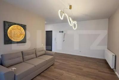 Apartament cu 2 camere decomandat în Central - 3
