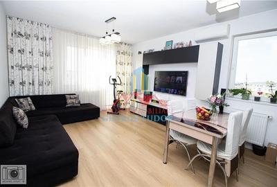 Apartament 95 mp, 2 camere + mansarda,  Str. Tineretului Nr 66,  Chiajna - 2