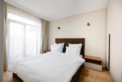 Apartament modern, 2 camere decomandat, bloc nou - Alfa Apartament modern, 2 camere decomandat, bloc nou - Alfa - 5