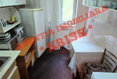 Apartament 3 Camere CALEA BUCURESTI Etaj 1 Confort 1 Mobilat ?i Utilat Complet Liber - 5