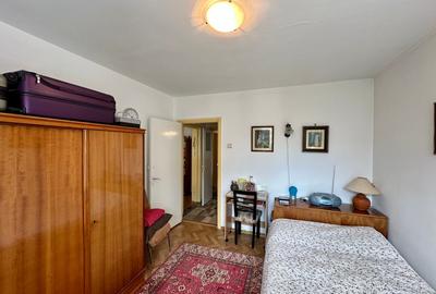 Apartament cu 2 camere circular, mobilat în Drumul Taberei - 14
