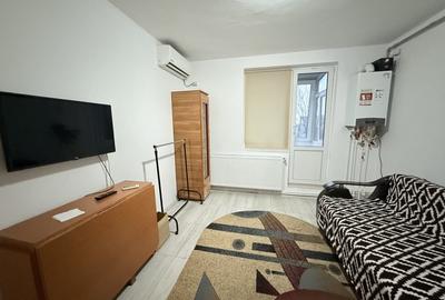 Apartament 2 camere de inchiriat Tomis Nord - 6