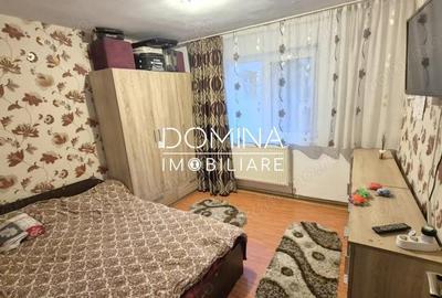 Apartament cu 2 camere semidecomandat în 9 Mai - 8