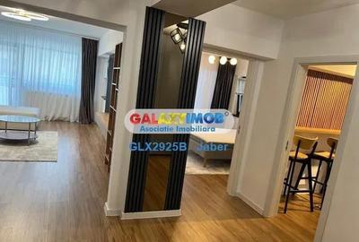 Apartament elegant 2 camere - Prima -nchiriere, Bulevardul Unirii - 10