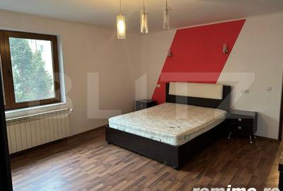 Casă cu 7 camere cu Teren 600 Mp în Burdujeni