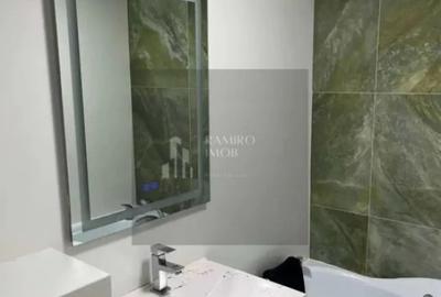 Apartament cu 2 camere semidecomandat, mobilat în Giurgiului - 6