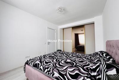 Apartament  2 Camere Nou    Parcare | Berceni | Aparatorii Patriei | - 11