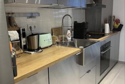 Apartament cu 2 camere decomandat, mobilat în Lujerului - 7