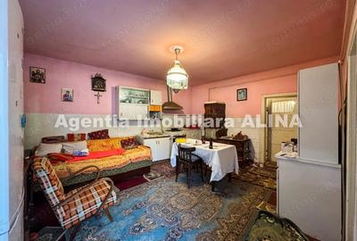 Casă cu 3 camere în Aurel Vlaicu - 9