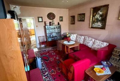 Apartament cu 3 camere în Central - 6