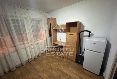 Garsoniera in zona UMT, ideal investie - 4