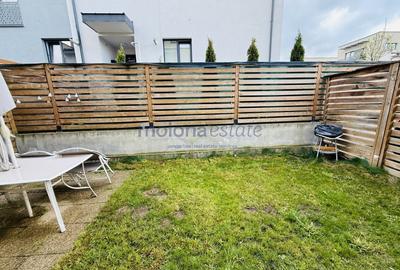 Apartament cu 2 camere decomandat, mobilat în Borhanci - 10