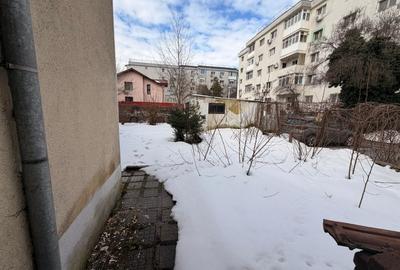 Casă individuală cu 7 camere cu Canalizare în Băneasa - 8