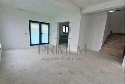 Casa individuala - garaj - zona linistita-utilitati in lucru. - 5