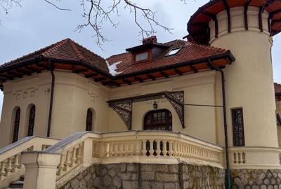 Casă cu 4 camere în Văratec - 2