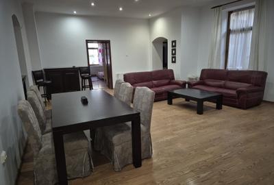 Apartament ultraspațios în centrul Brașov