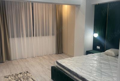 De inchiriat Bul Dem Radulescu - 1