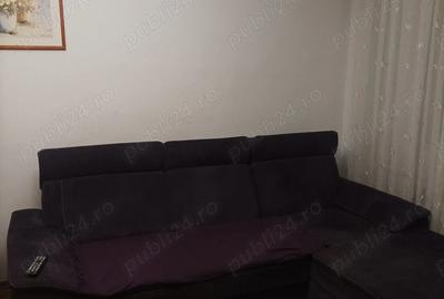 Apartament cu 2 camere decomandat în Gorjului - 4