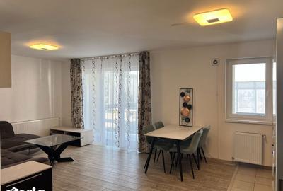 Apartament cu 2 camere, mobilat în Lazaret - 6
