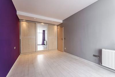 Apartament panoramic în bloc URBANA - Calea Iuliu Maniu, etaj 10/10 - 5