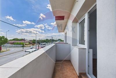 Apartament 3 camere | Chitila | Nou | Parcare subterana - 7