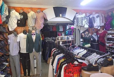 Spațiu comercial, de 80 mp, în Central - 5